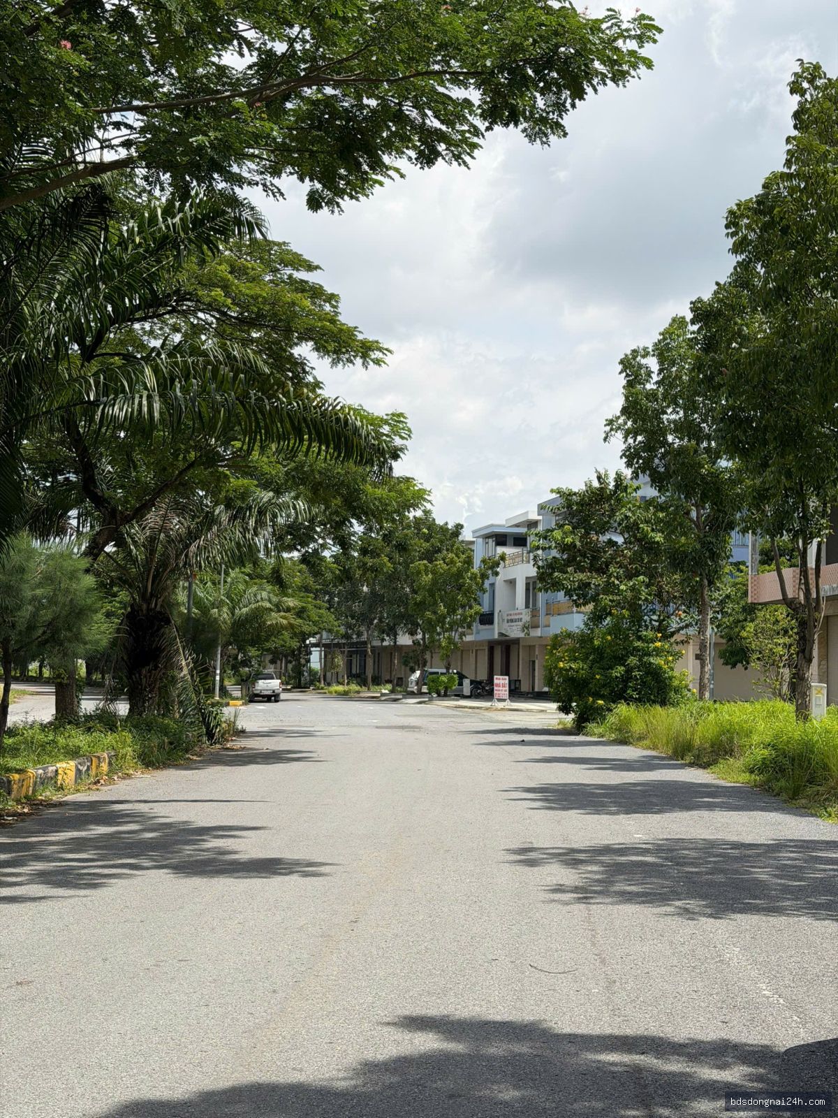 Bán mặt bằng kinh doanh (160m²) - Hình ảnh 2