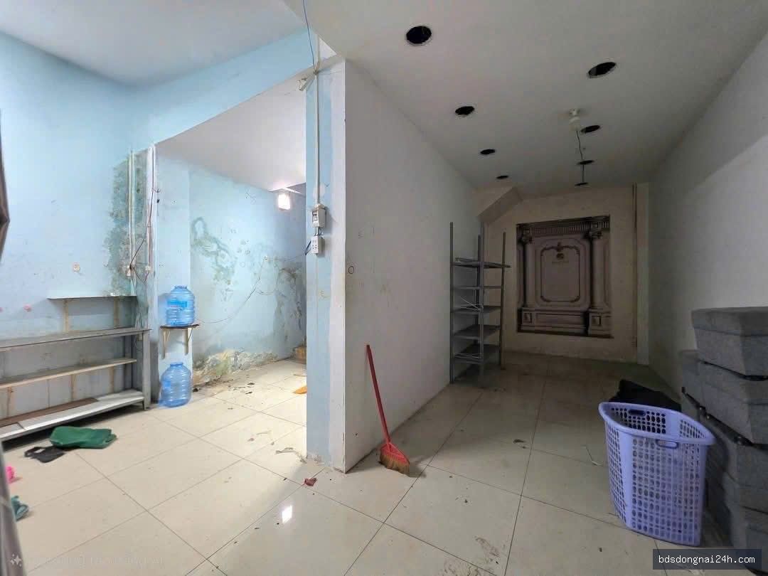 Cho thuê mặt bằng kinh doanh (135m²) - Hình ảnh 5