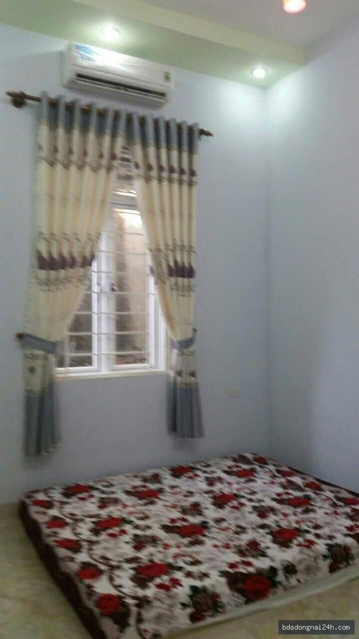 Cho thuê nhà phố tại Thống Nhất, Biên Hòa - Hình ảnh 4