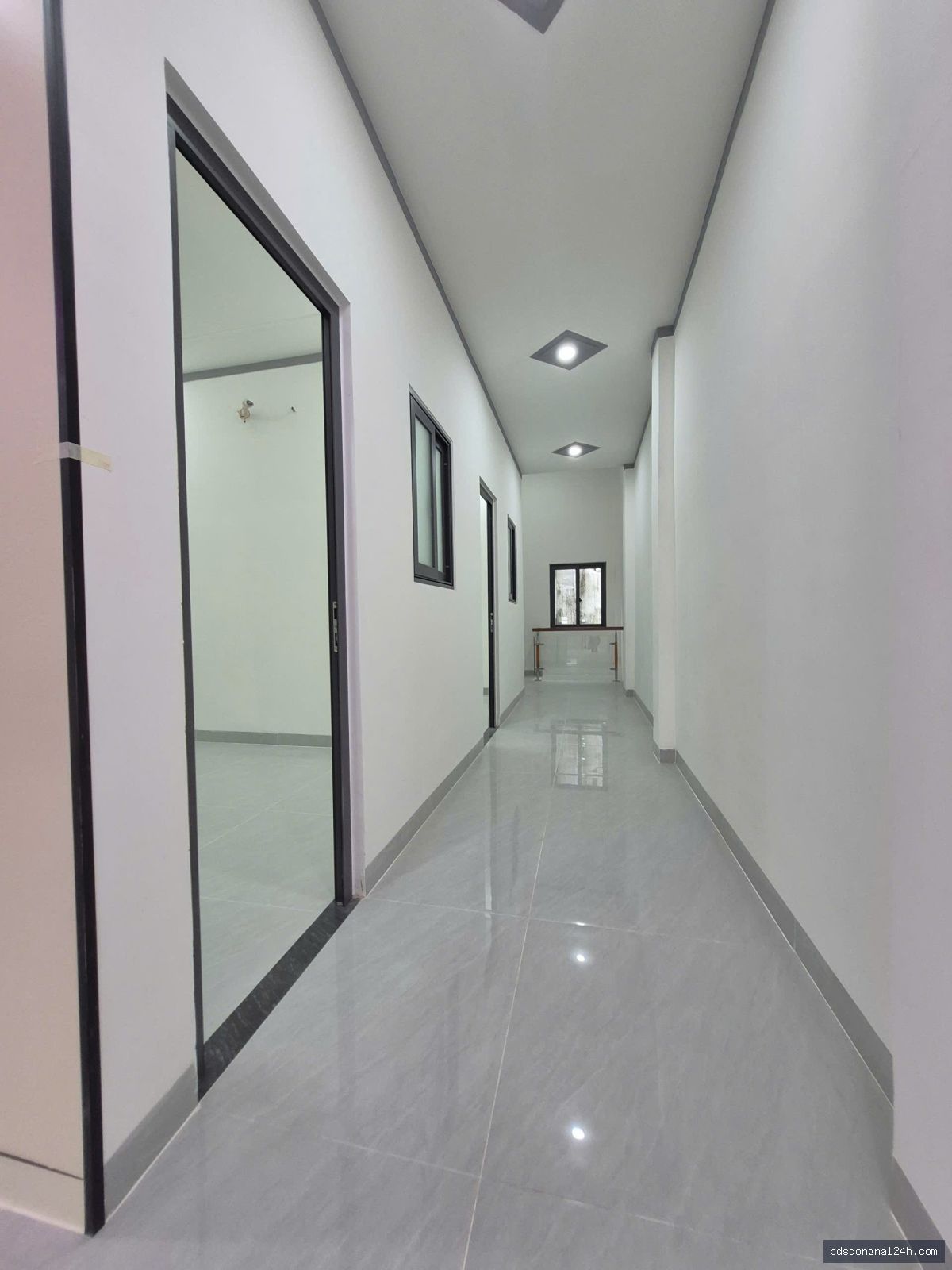 Bán nhà phố tại Trảng Dài, Biên Hòa (120m²) - Hình ảnh 24