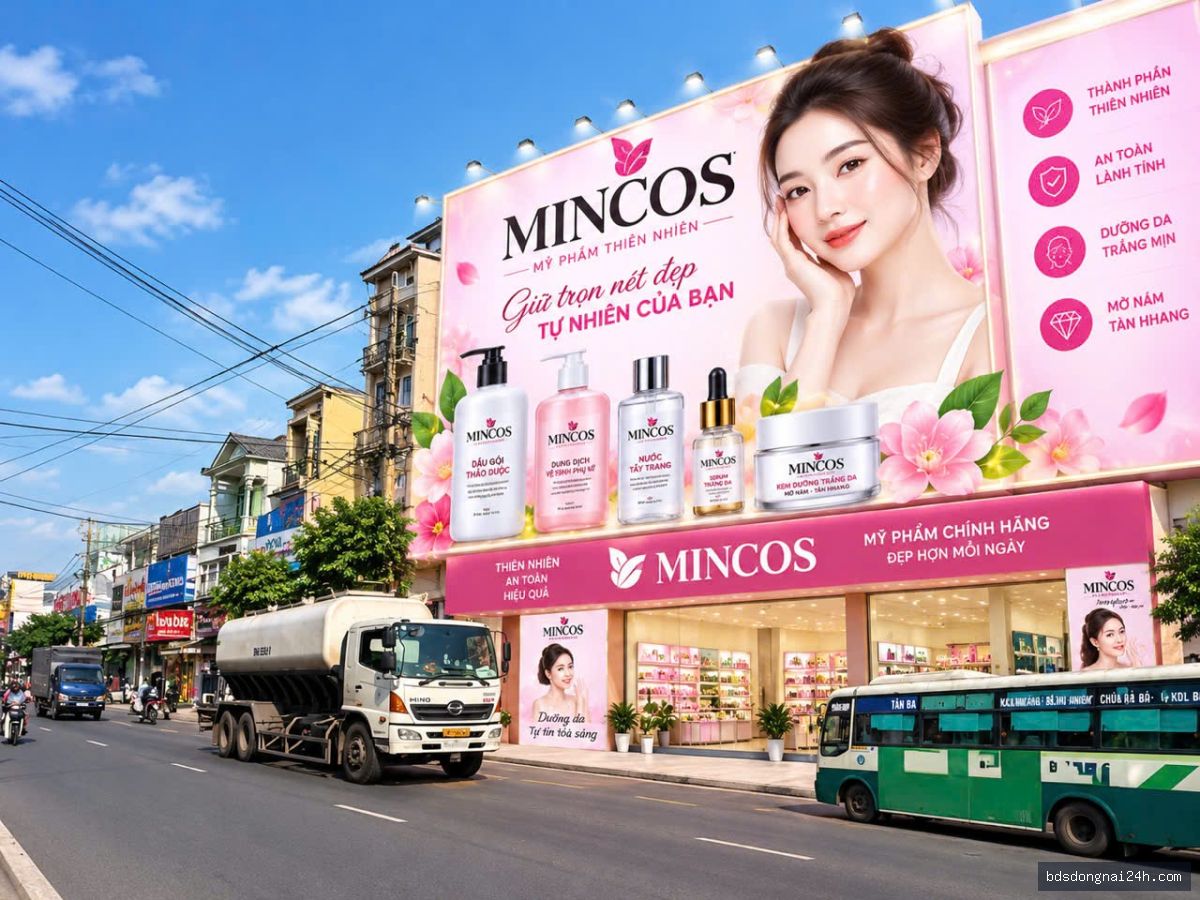 Nổi bật