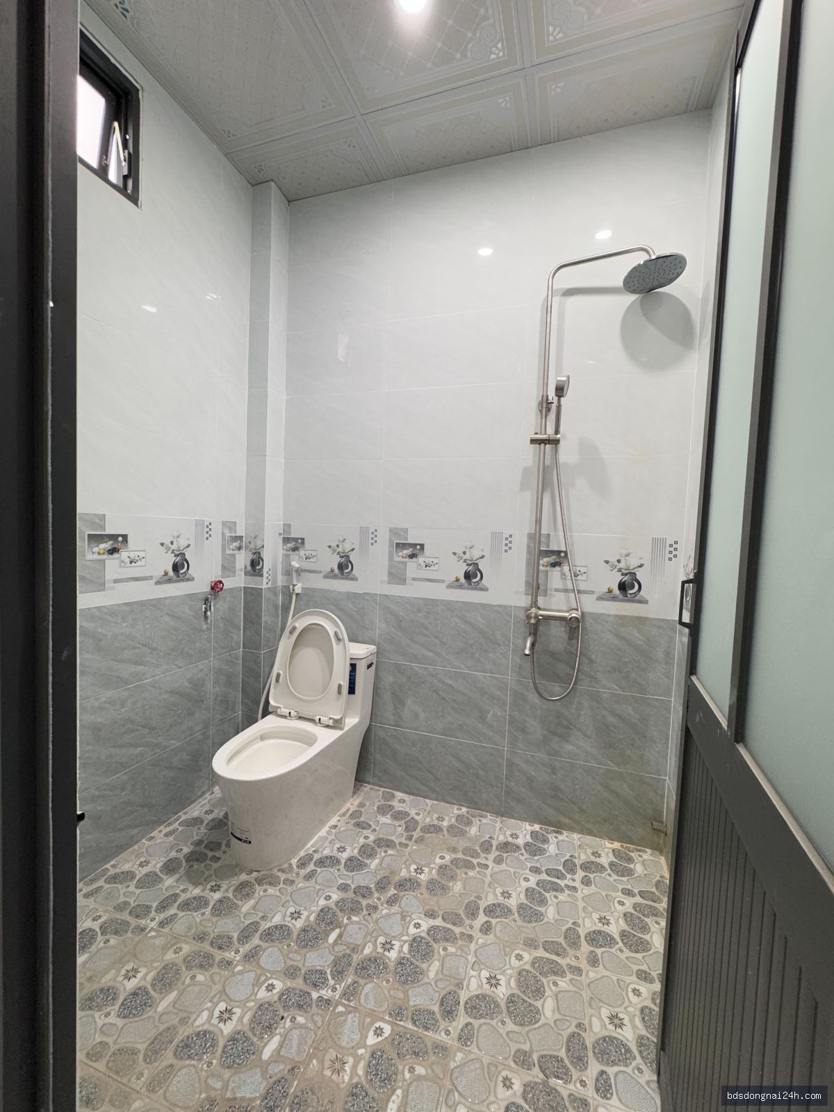 Bán nhà phố tại Trảng Dài, Biên Hòa (110m2) - Hình ảnh 18