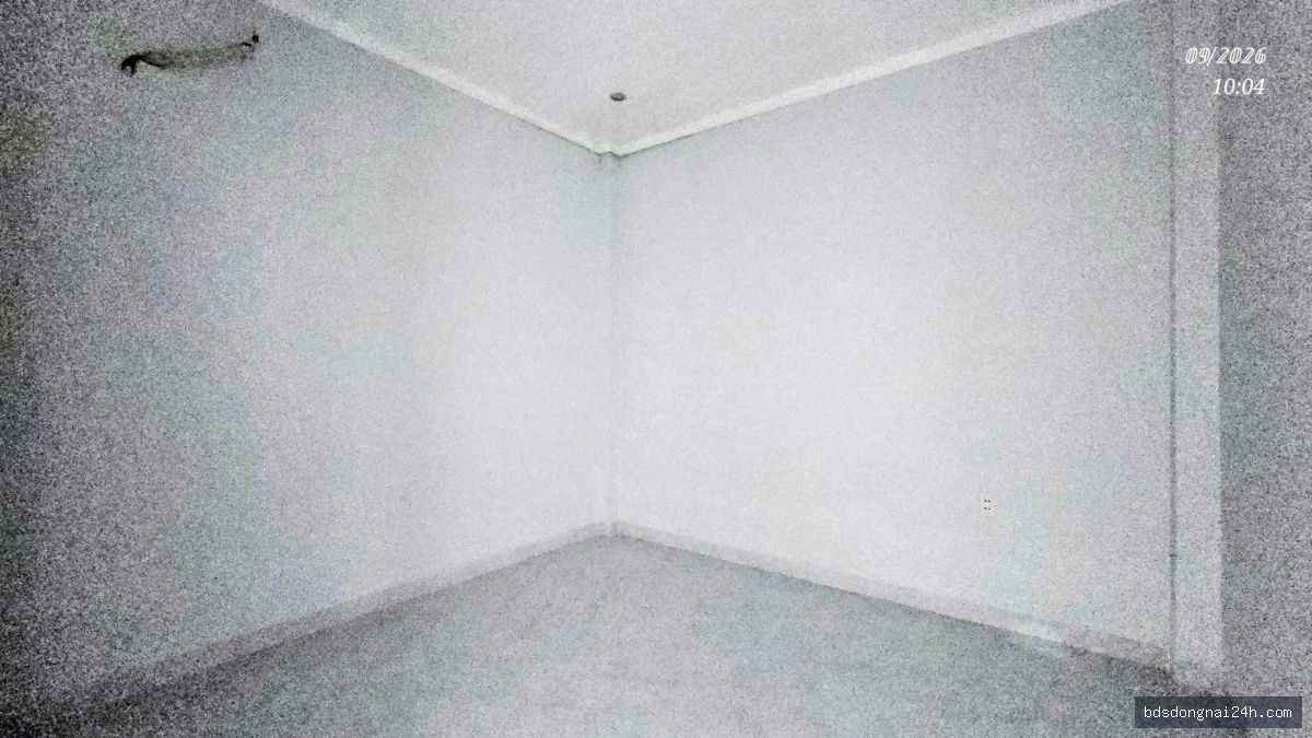Bán nhà phố gần chợ tại Hố Nai, Biên Hòa (66m²) - Hình ảnh 6