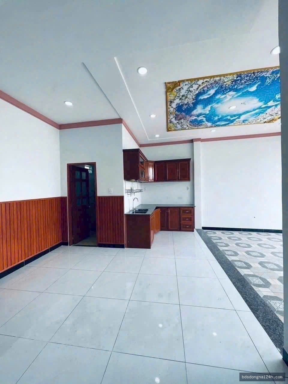 Bán biệt thự tại Trảng Dài, Biên Hòa (136m²) - Hình ảnh 12