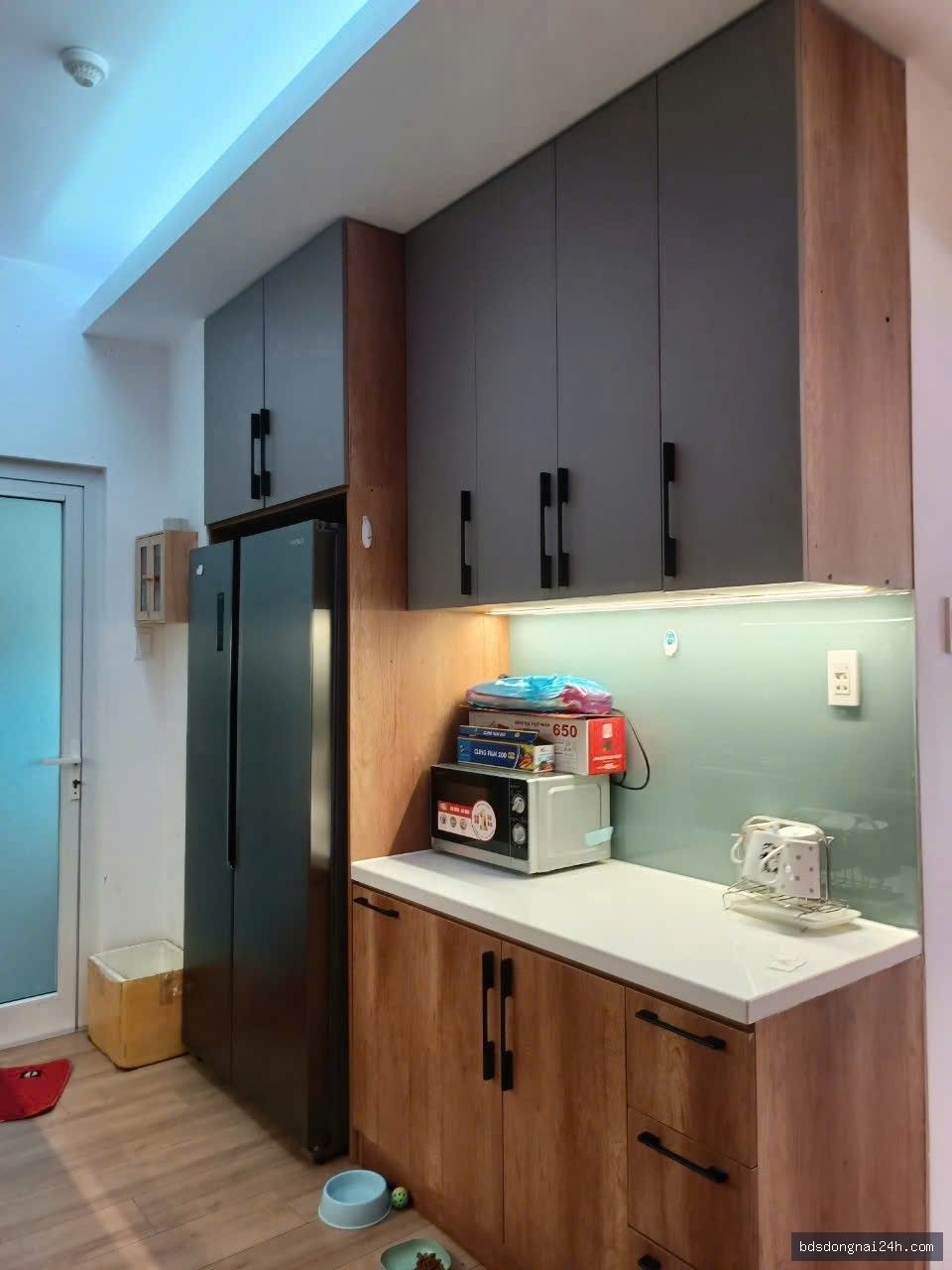 Cho thuê căn hộ 2PN CHUNG CƯ CƯỜNG THUẬN full nội thất - Hình ảnh 24