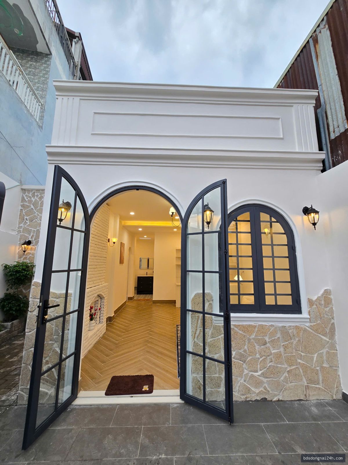 Bán mặt bằng kinh doanh mặt tiền tại Hố Nai, Biên Hòa (81.6m²) - Hình ảnh 20