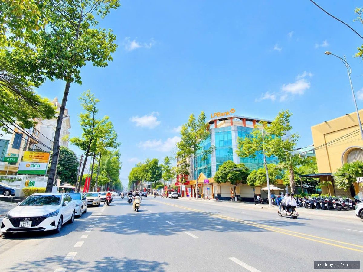Cho thuê mặt bằng kinh doanh KDC D2D (450m²) - Hình ảnh 6