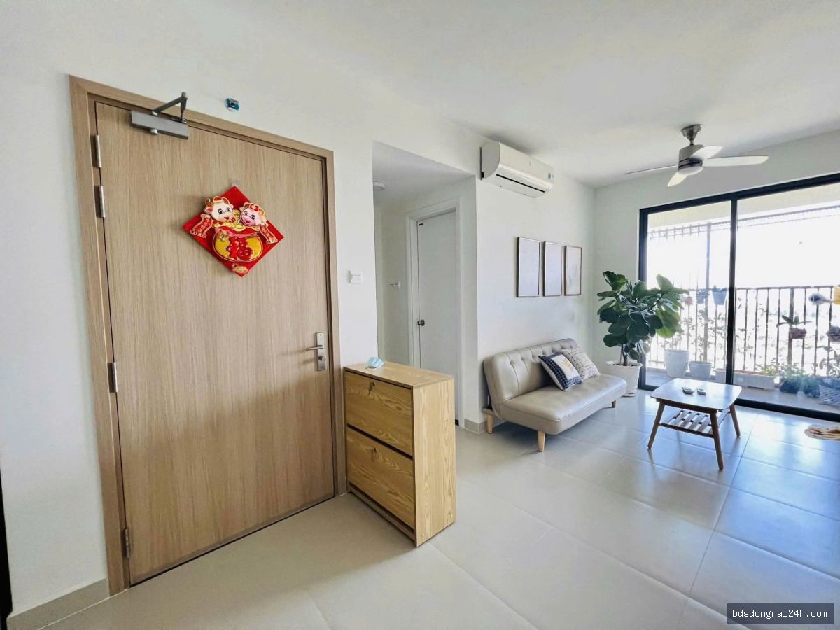Cho thuê căn hộ 1PN TOPAZ TWINS (63M2) - Hình ảnh 3