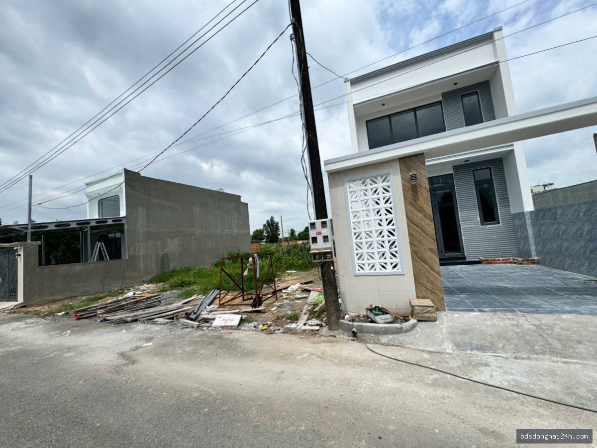 Bán đất nền (105m²) - Hình ảnh 3