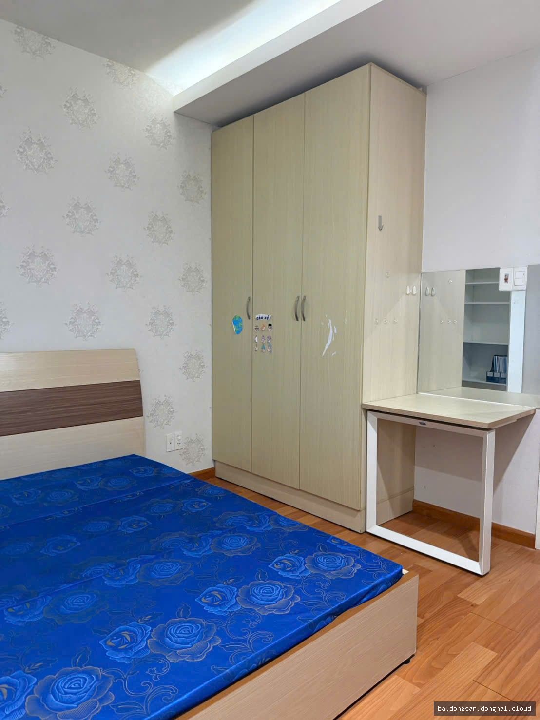 Cho thuê căn hộ chung cư The Pegasus Plaza, full nội thất (47m2) - Hình ảnh 12
