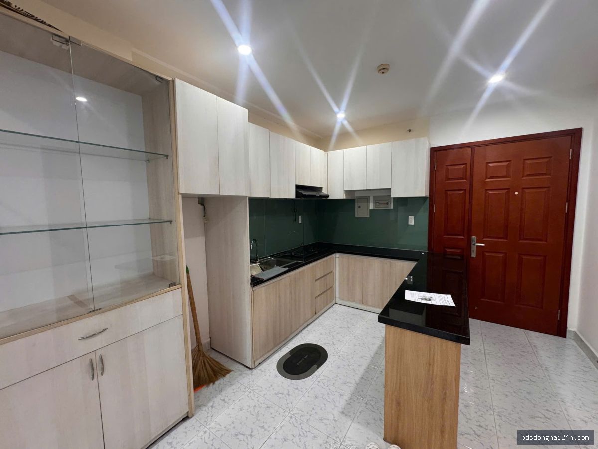 Bán căn hộ 2PN THANH BÌNH PLAZA gần chợ (64m2) - Hình ảnh 22