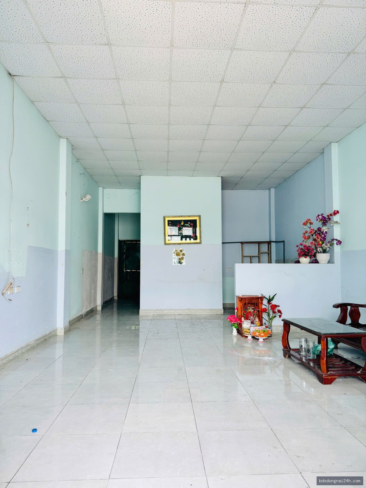 Cho thuê đất nền sân ô tô, gần chợ (125m²) - Hình ảnh 14