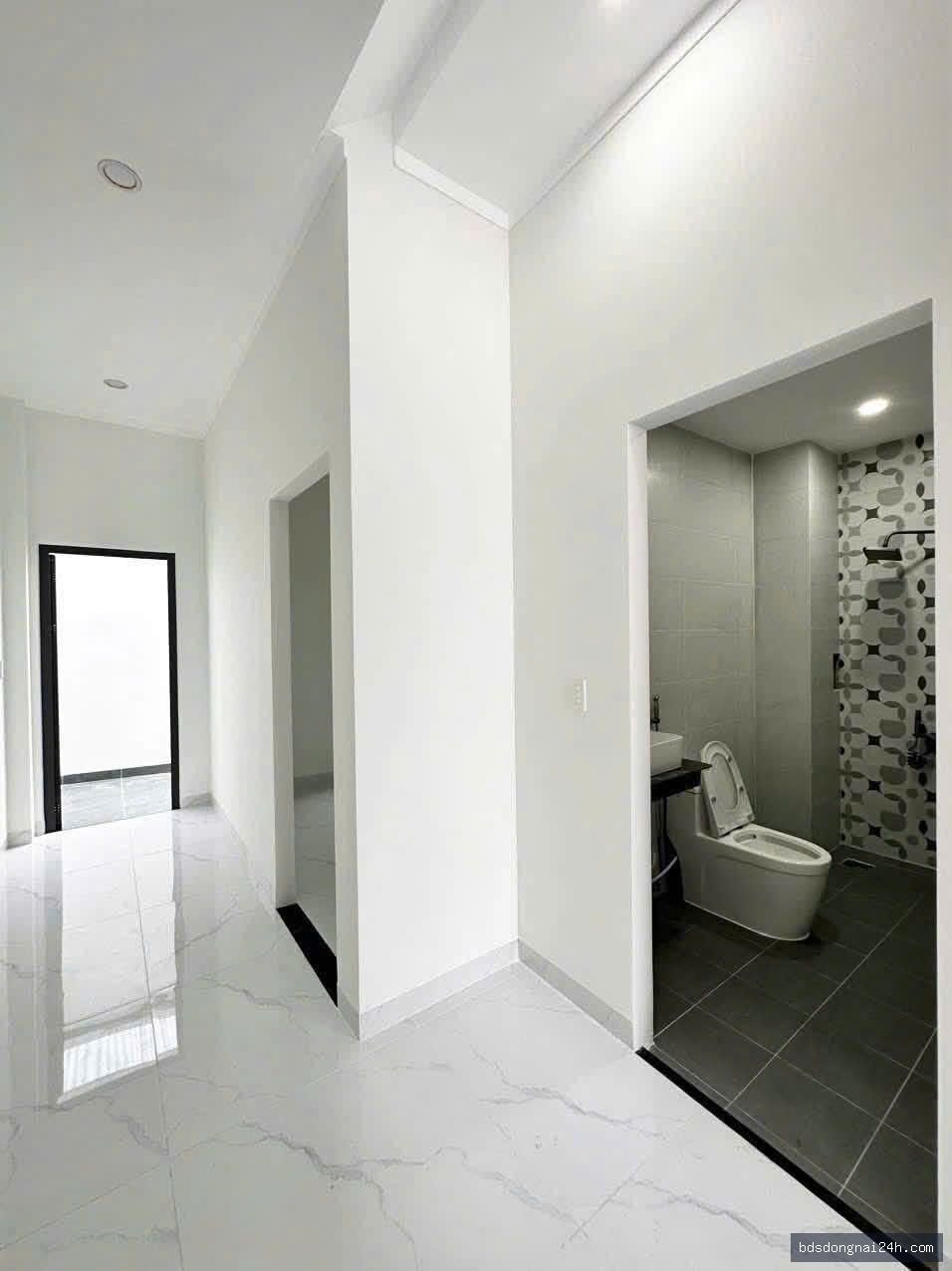 Bán nhà phố, sân ô tô tại Tân Triều (100m²) - Hình ảnh 11