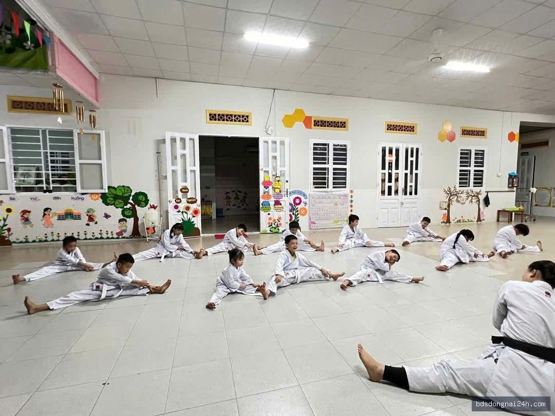 Bán nhà phố tại Trảng Dài, Biên Hòa (418.5m²) - Hình ảnh 5