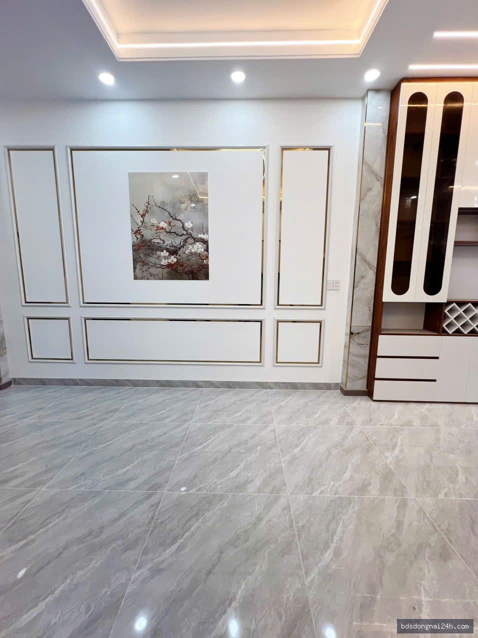Hình ảnh bất động sản