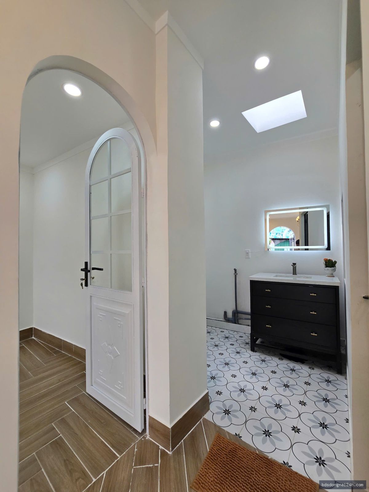 Bán mặt bằng kinh doanh mặt tiền tại Hố Nai, Biên Hòa (81.6m²) - Hình ảnh 37