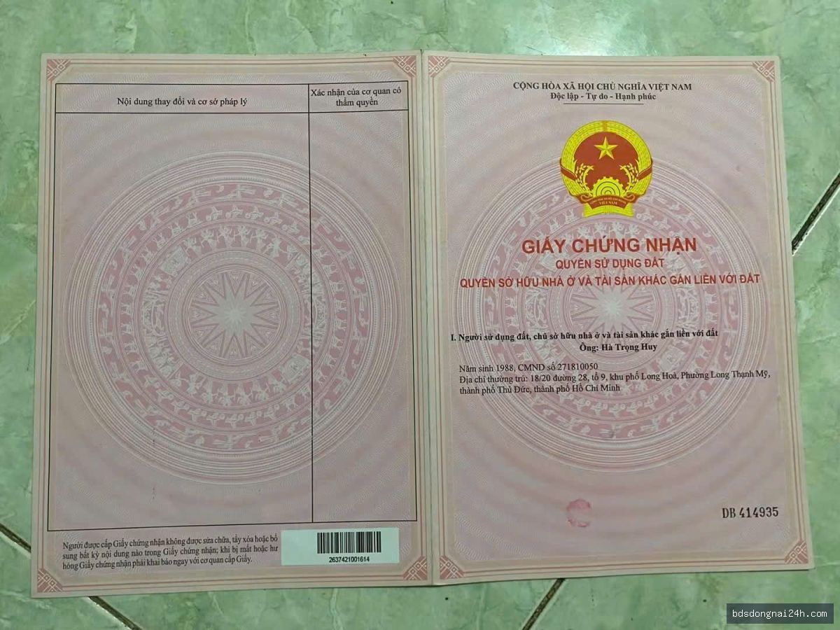 Bán bất động sản - Hình ảnh 9