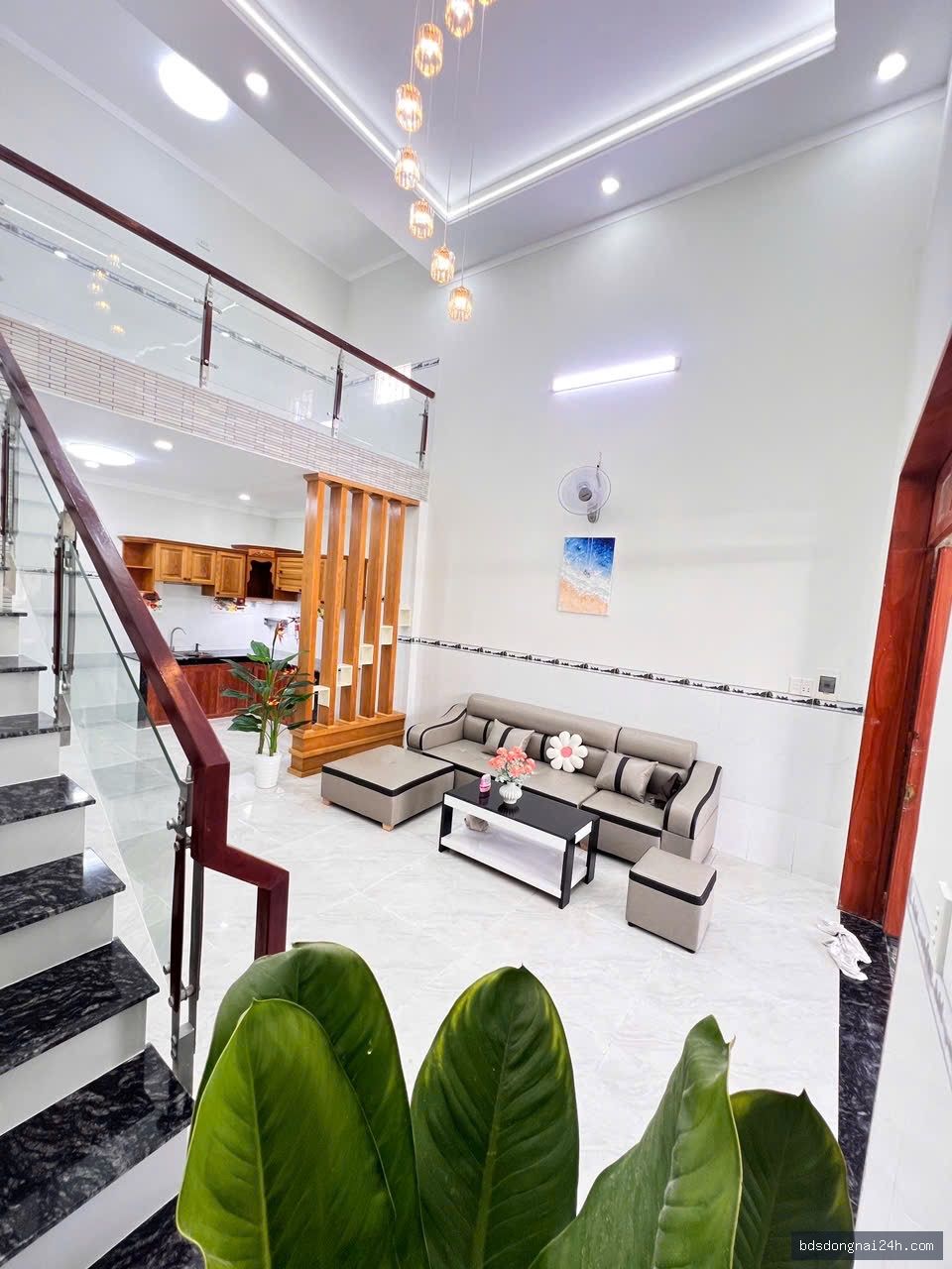 Bán nhà phố - Hình ảnh 19
