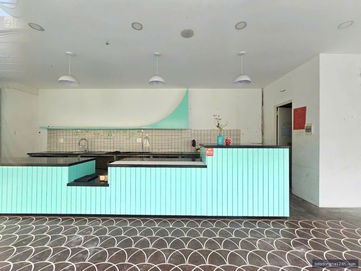 Cho thuê mặt bằng kinh doanh mặt tiền tại Tam Hiệp, Biên Hòa (150m²) - Hình ảnh 3