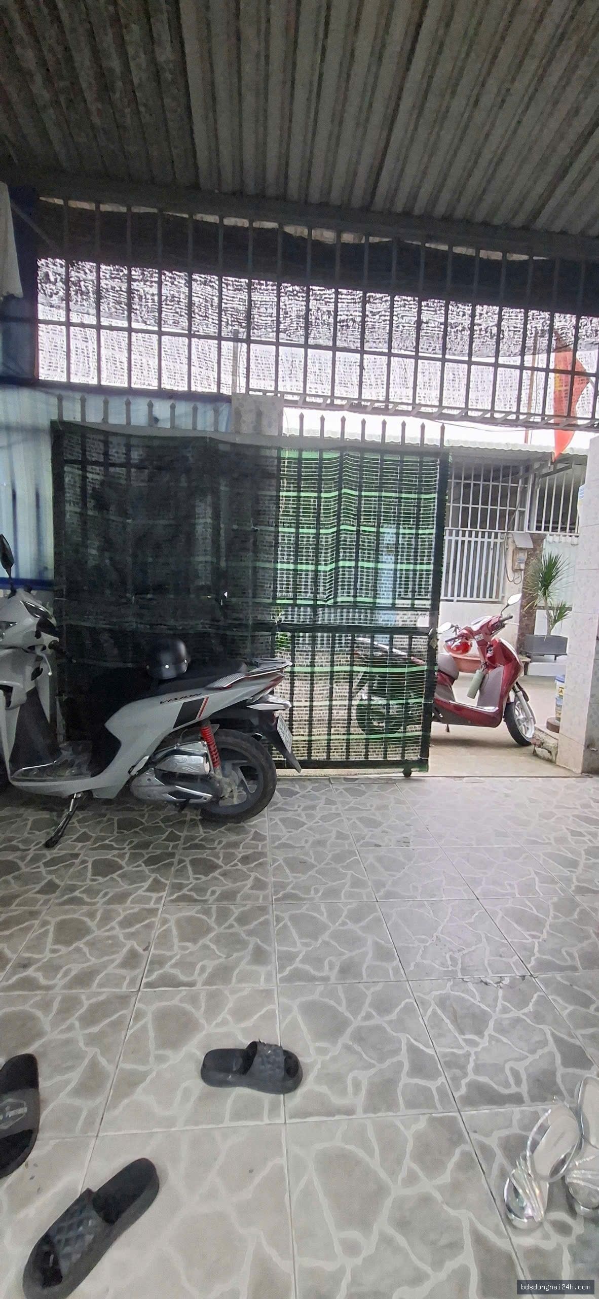 Bán nhà phố tại Trảng Dài, Biên Hòa (75m²) - Hình ảnh 3