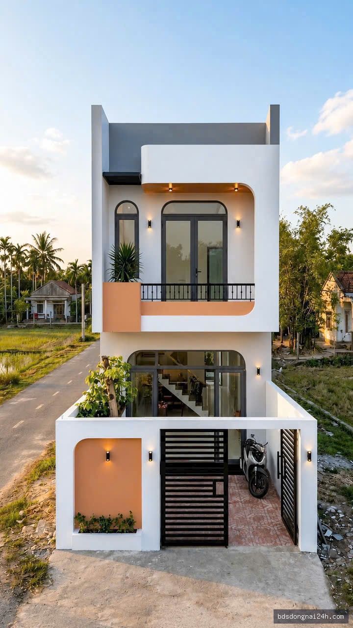 Hình ảnh bất động sản