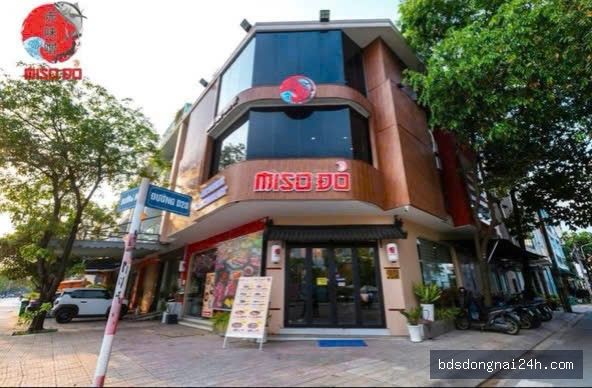 Cho thuê mặt bằng kinh doanh sân ô tô, mặt tiền tại Tam Hiệp, Biên Hòa (218.5m²) - Hình ảnh 4