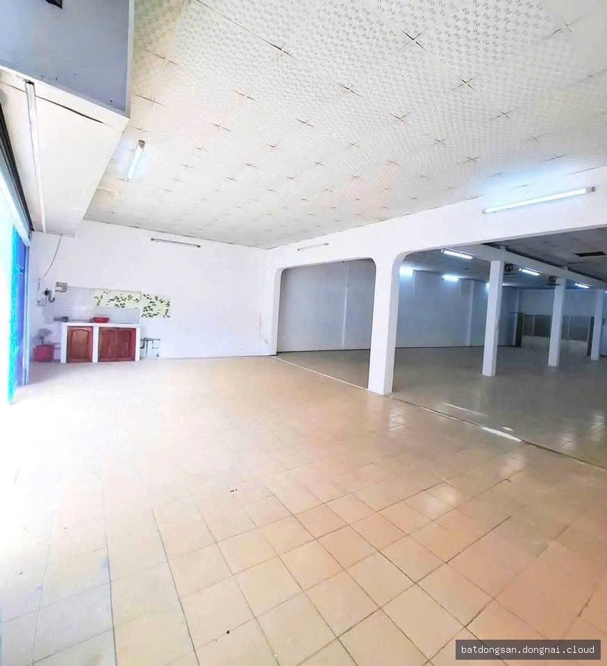 Cho thuê kho xưởng tại Trảng Dài, Biên Hòa (240m²) - Hình ảnh 2