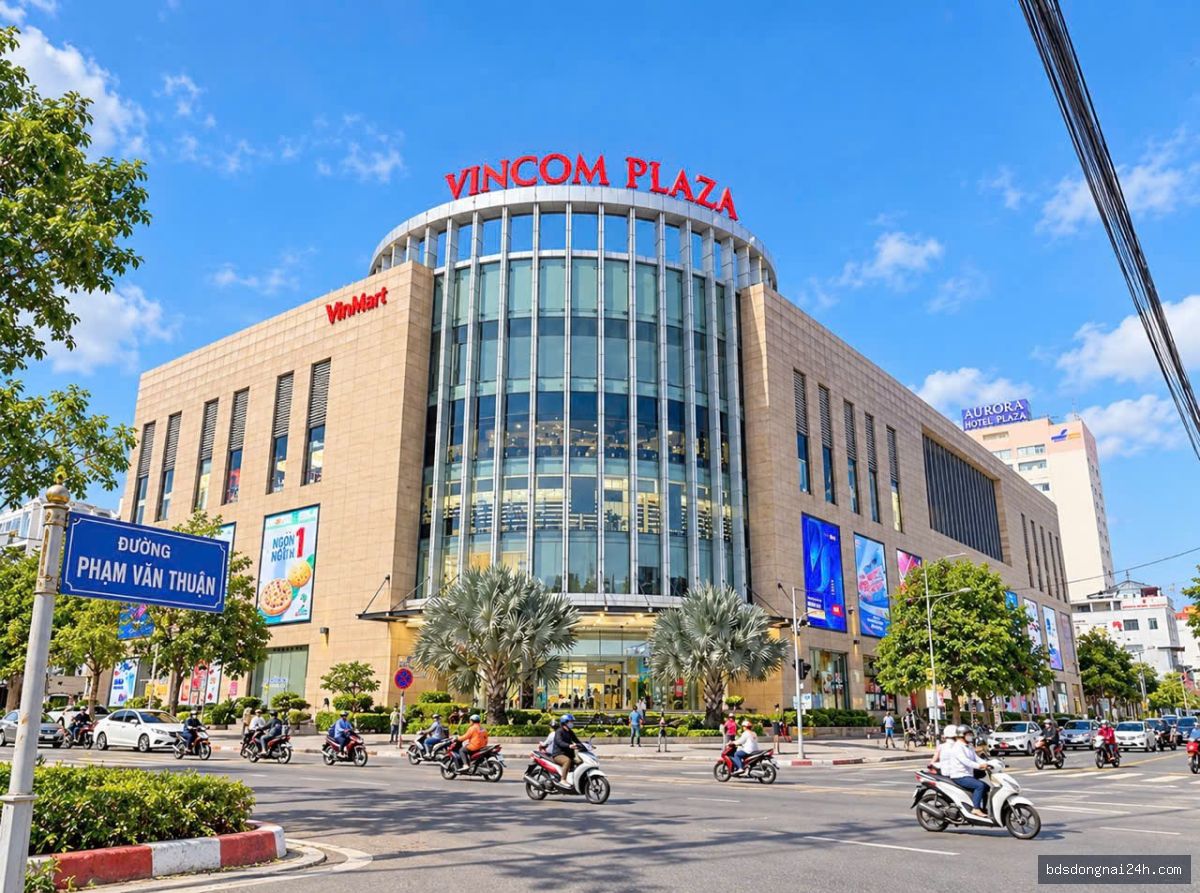 Hình ảnh bất động sản