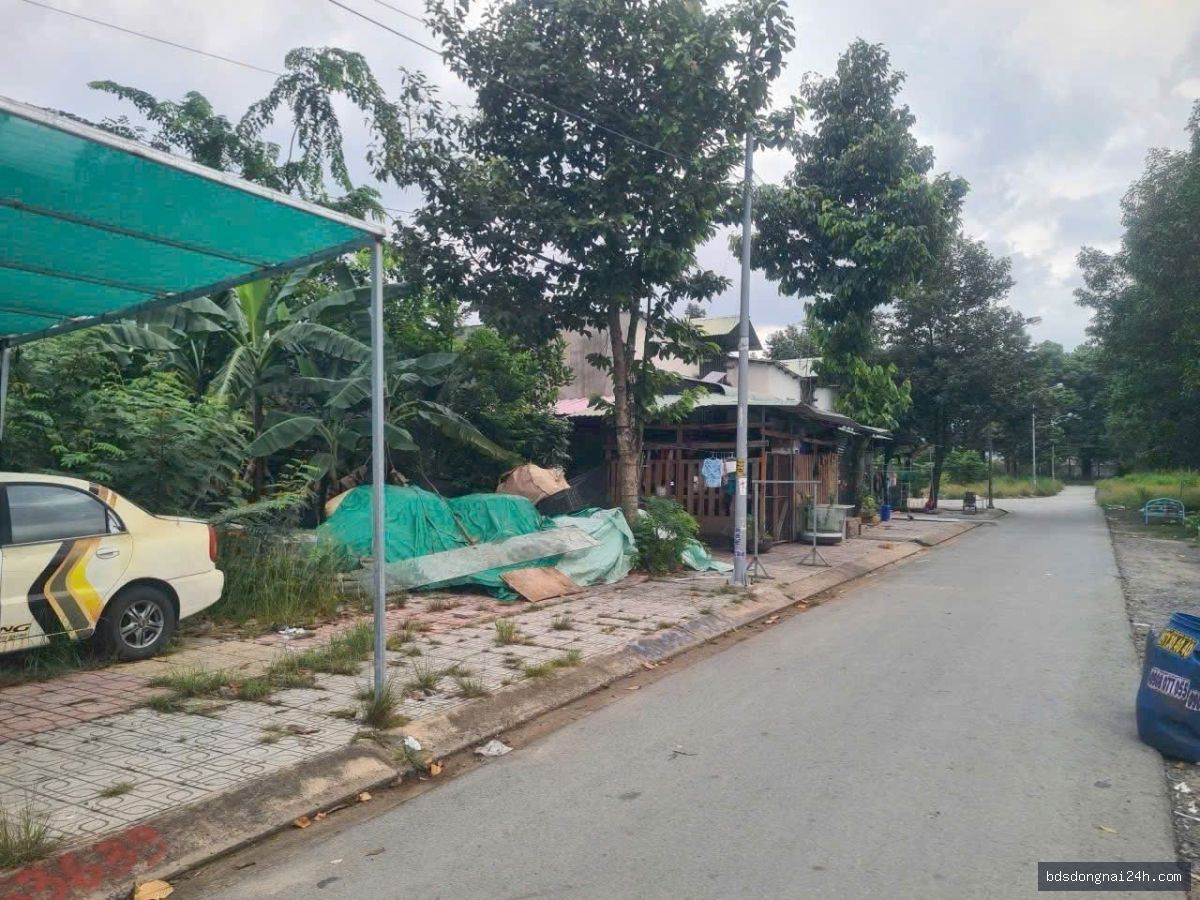 Bán đất nền (140m²) - Hình ảnh 3