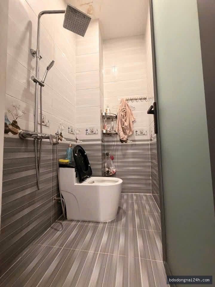 Bán nhà 1 trệt 1 lầu tại Tân Hiệp, Biên Hòa (60m²) - Hình ảnh 8