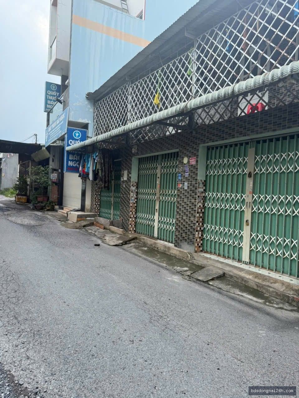 Bán bất động sản mặt tiền (152m²) - Hình ảnh 3