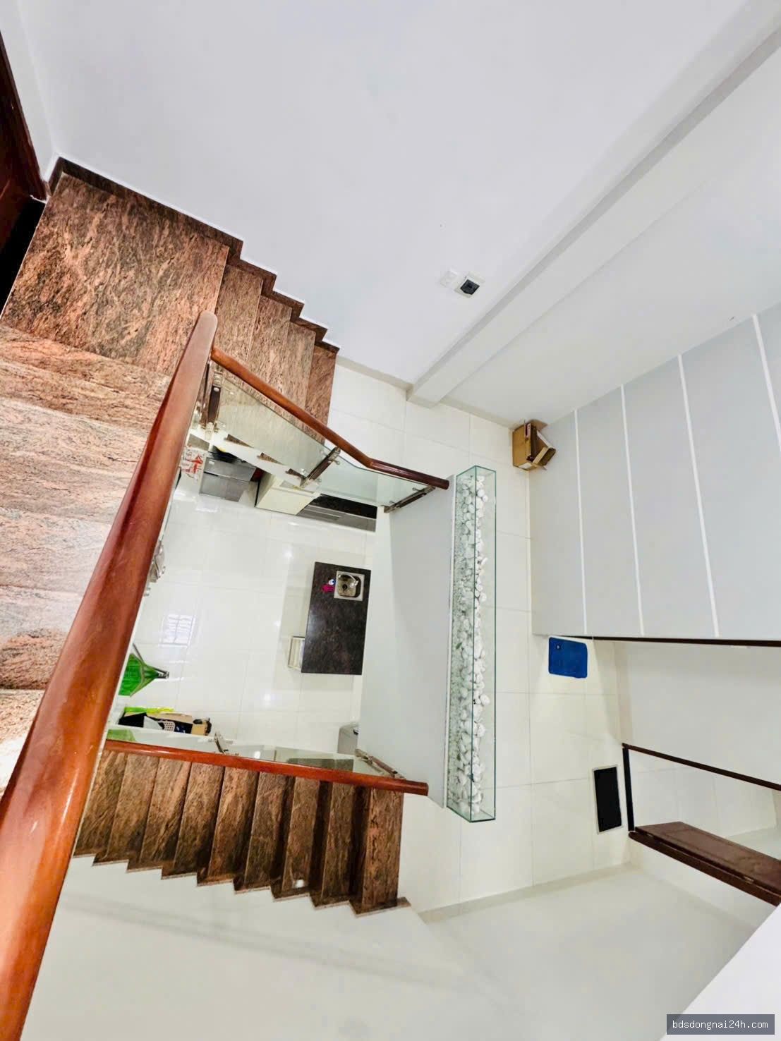 Bán nhà 1 trệt 2 lầu tại Bửu Long, Biên Hòa (87m²) - Hình ảnh 8