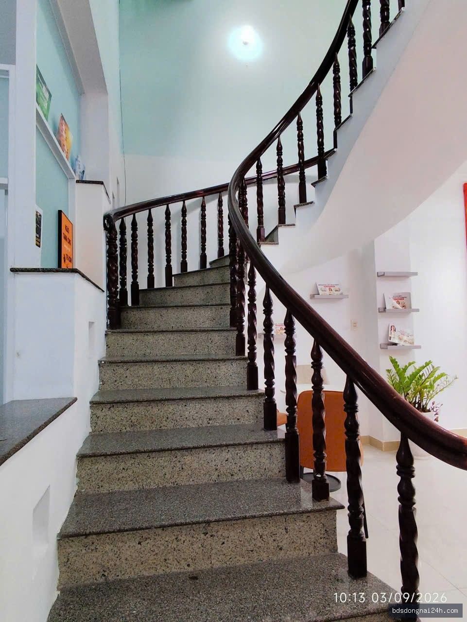 Cho thuê nhà phố tại Tân Hiệp, Biên Hòa (100m2) - Hình ảnh 3