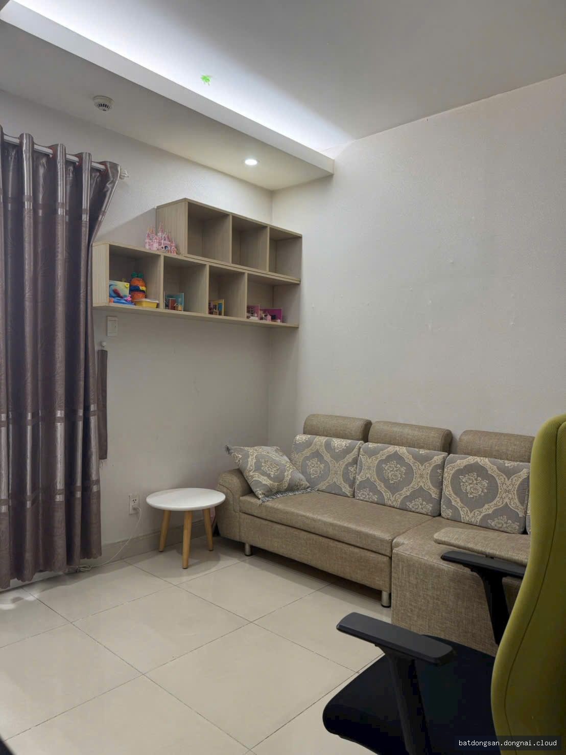 Cho thuê căn hộ chung cư The Pegasus Plaza, full nội thất (47m2) - Hình ảnh 2