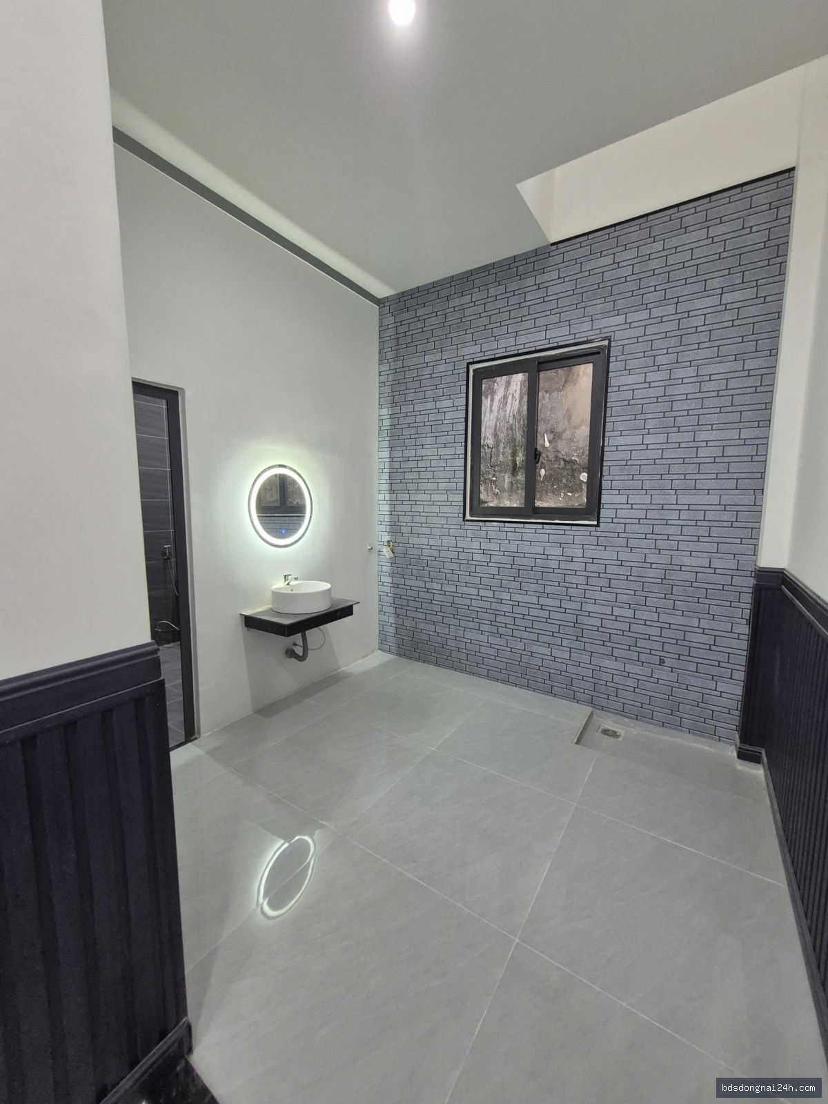 Bán nhà phố tại Trảng Dài, Biên Hòa (120m²) - Hình ảnh 19