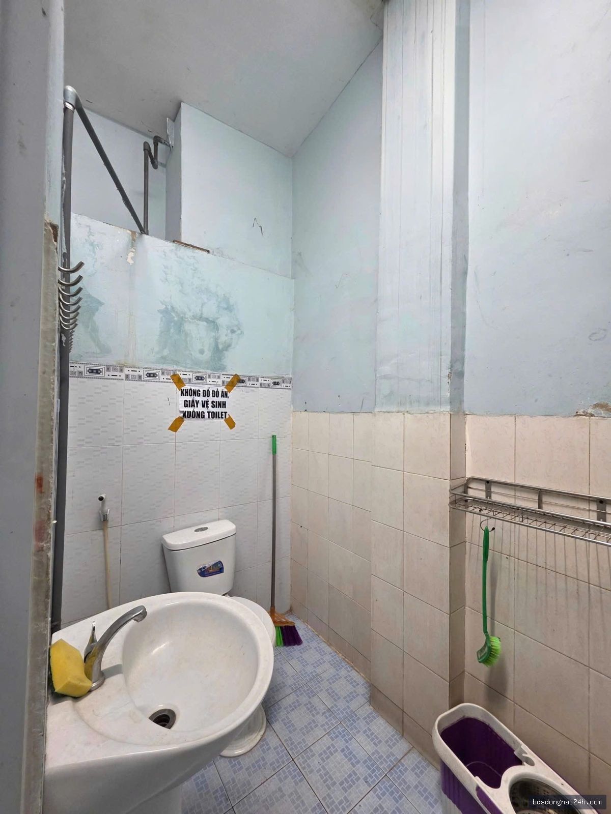 Bán cặp đất nền tại Tân Phong, Biên Hòa (85.5m²) - Hình ảnh 17