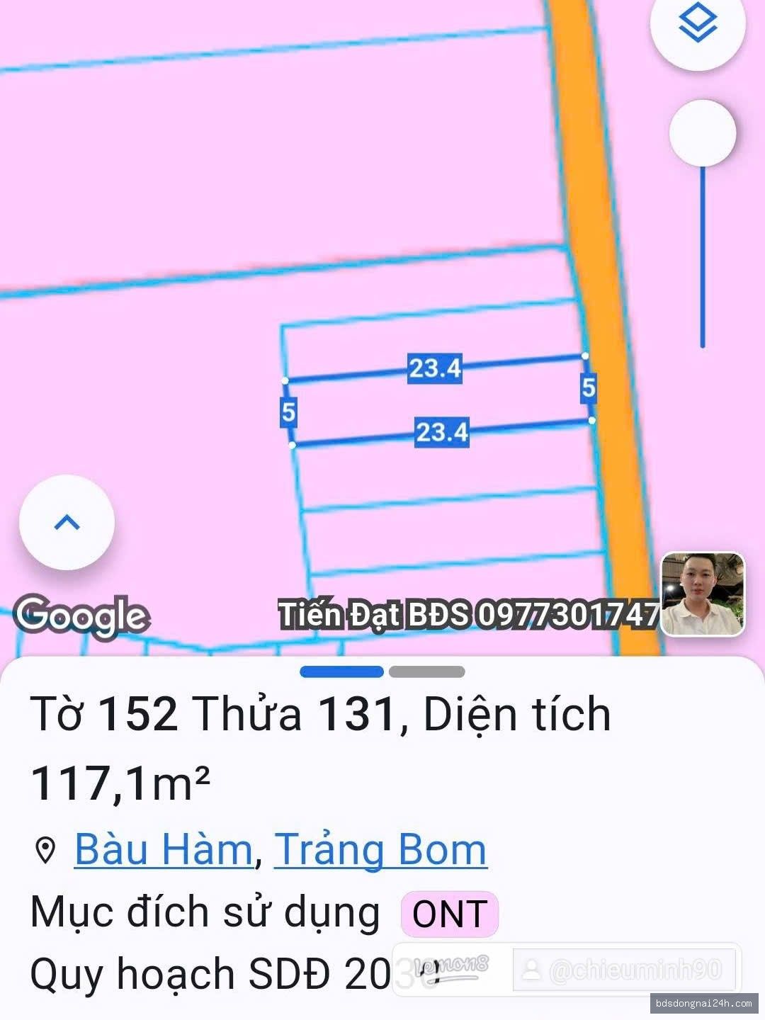 Bán bất động sản gần chợ - Hình ảnh 5