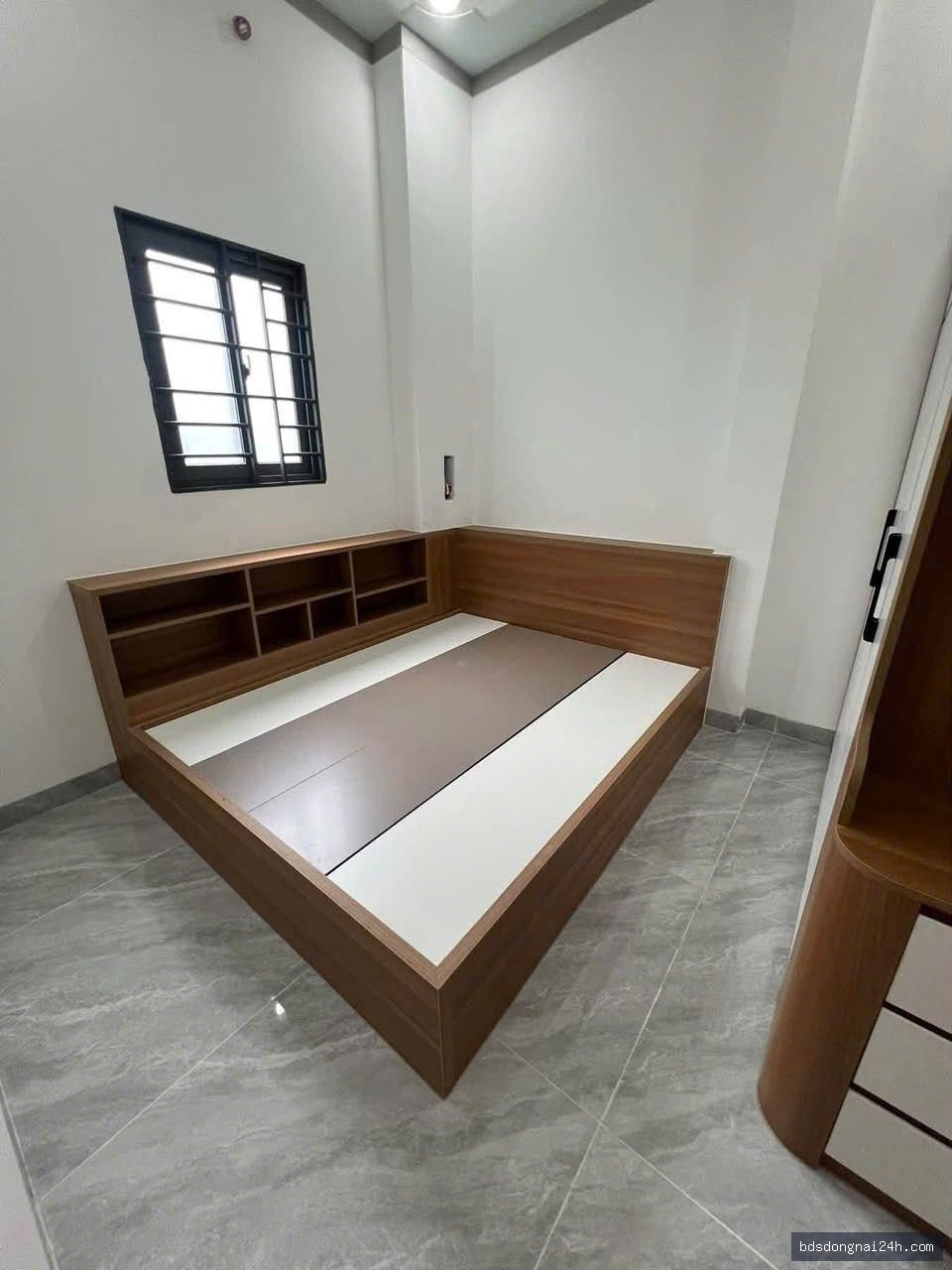 Bán nhà 1 trệt 1 lầu tại Bửu Long, Biên Hòa - Hình ảnh 9