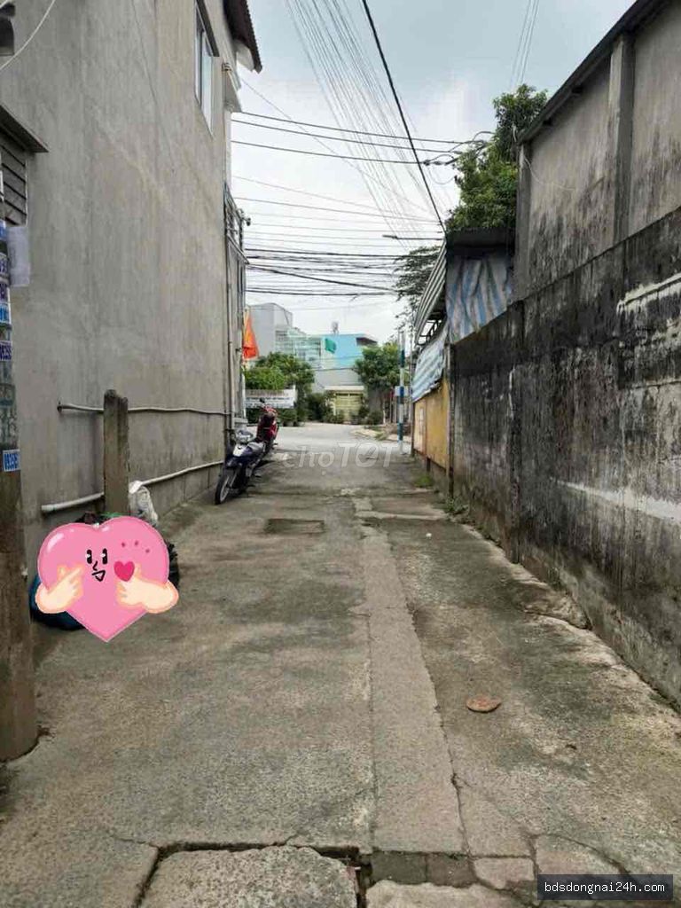 Bán đất nền tại Bửu Long, Biên Hòa - Hình ảnh 4
