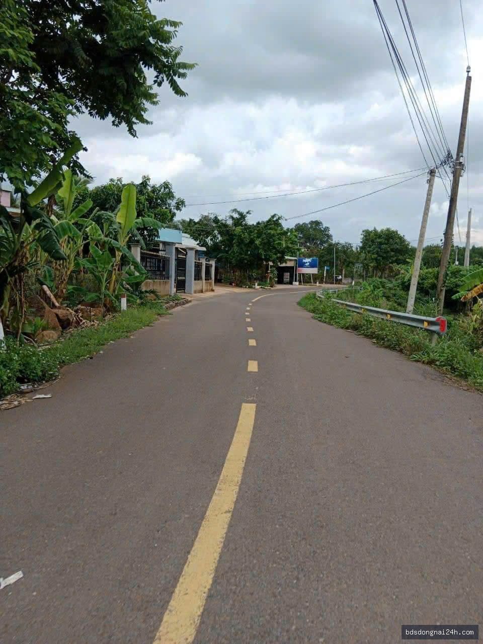 Bán đất nền tại Vĩnh Cửu (100.000m2) - Hình ảnh 2