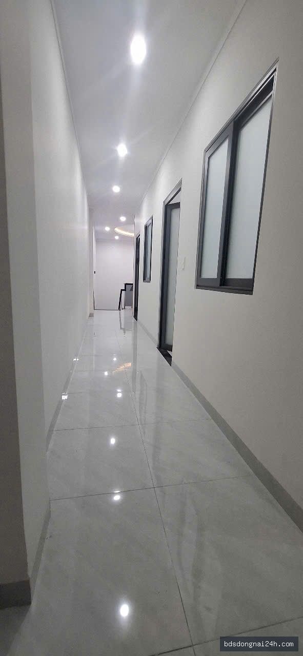 Bán nhà phố tại Trảng Dài, Biên Hòa (110m²) - Hình ảnh 13