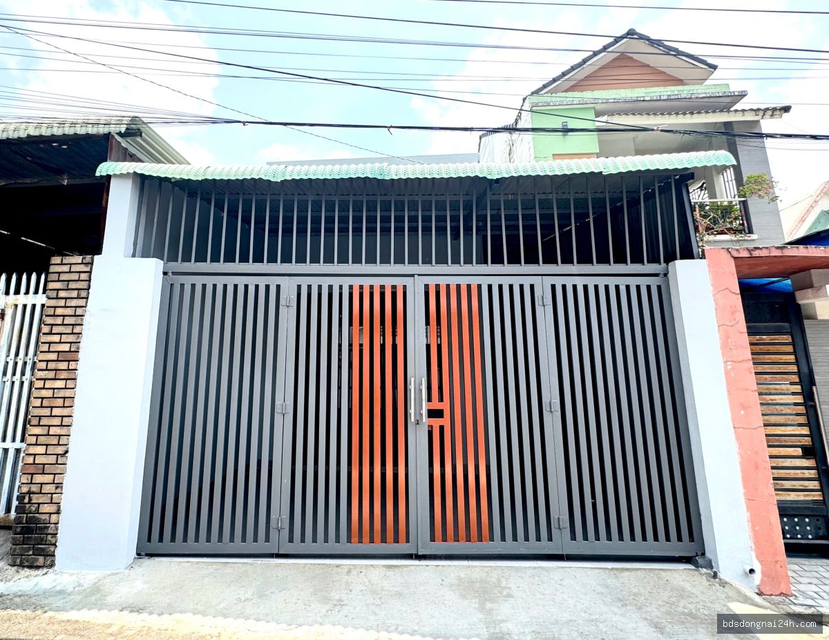 Cho thuê nhà cấp 4 tại Trảng Dài, Biên Hòa (126.5m²) - Hình ảnh 11