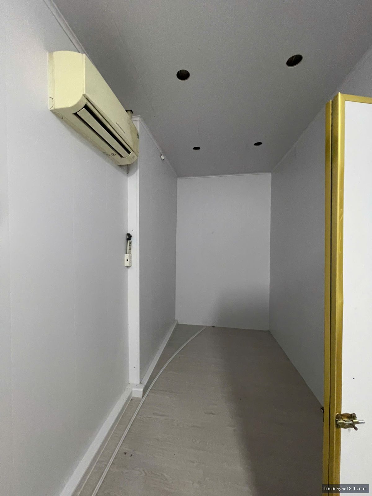 Cho thuê mặt bằng kinh doanh (16m2) - Hình ảnh 6