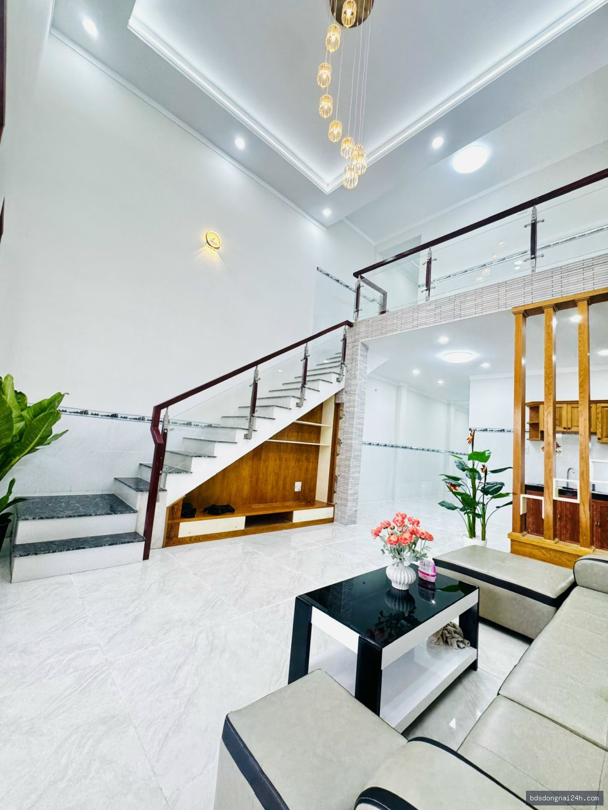 Bán nhà phố - Hình ảnh 10