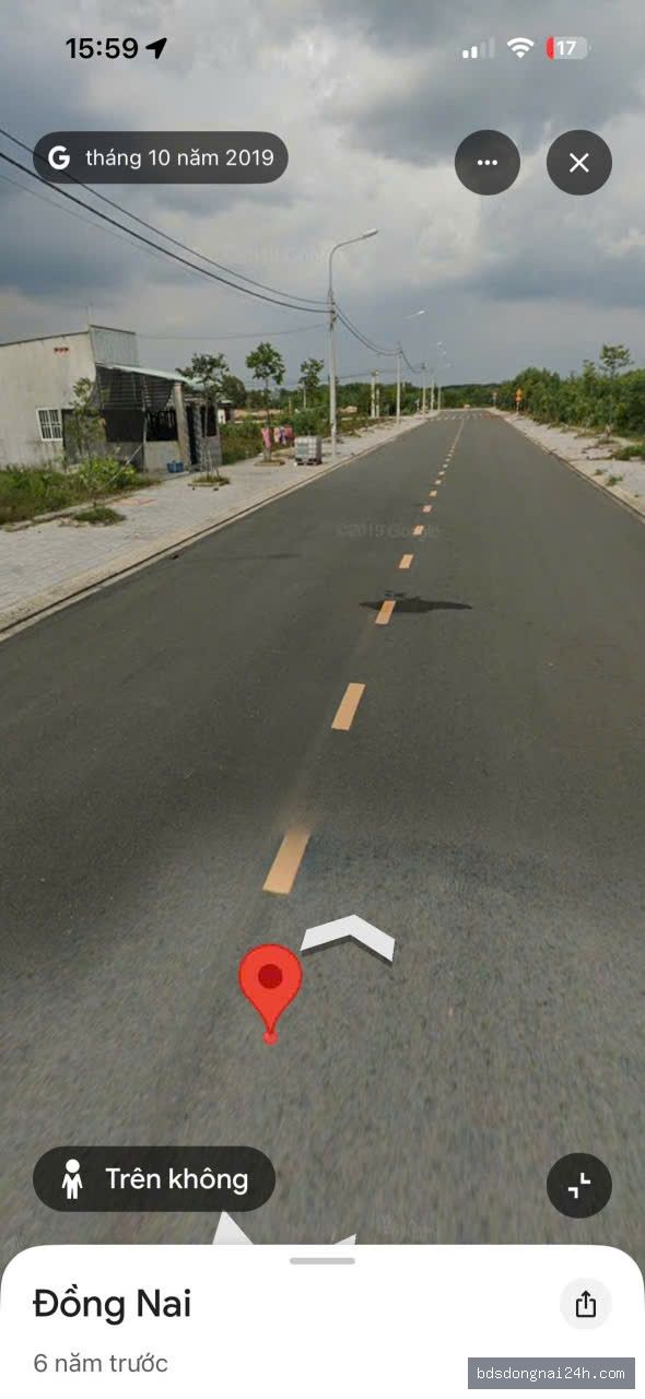 Bán đất nền tại Nhơn Trạch - Hình ảnh 2