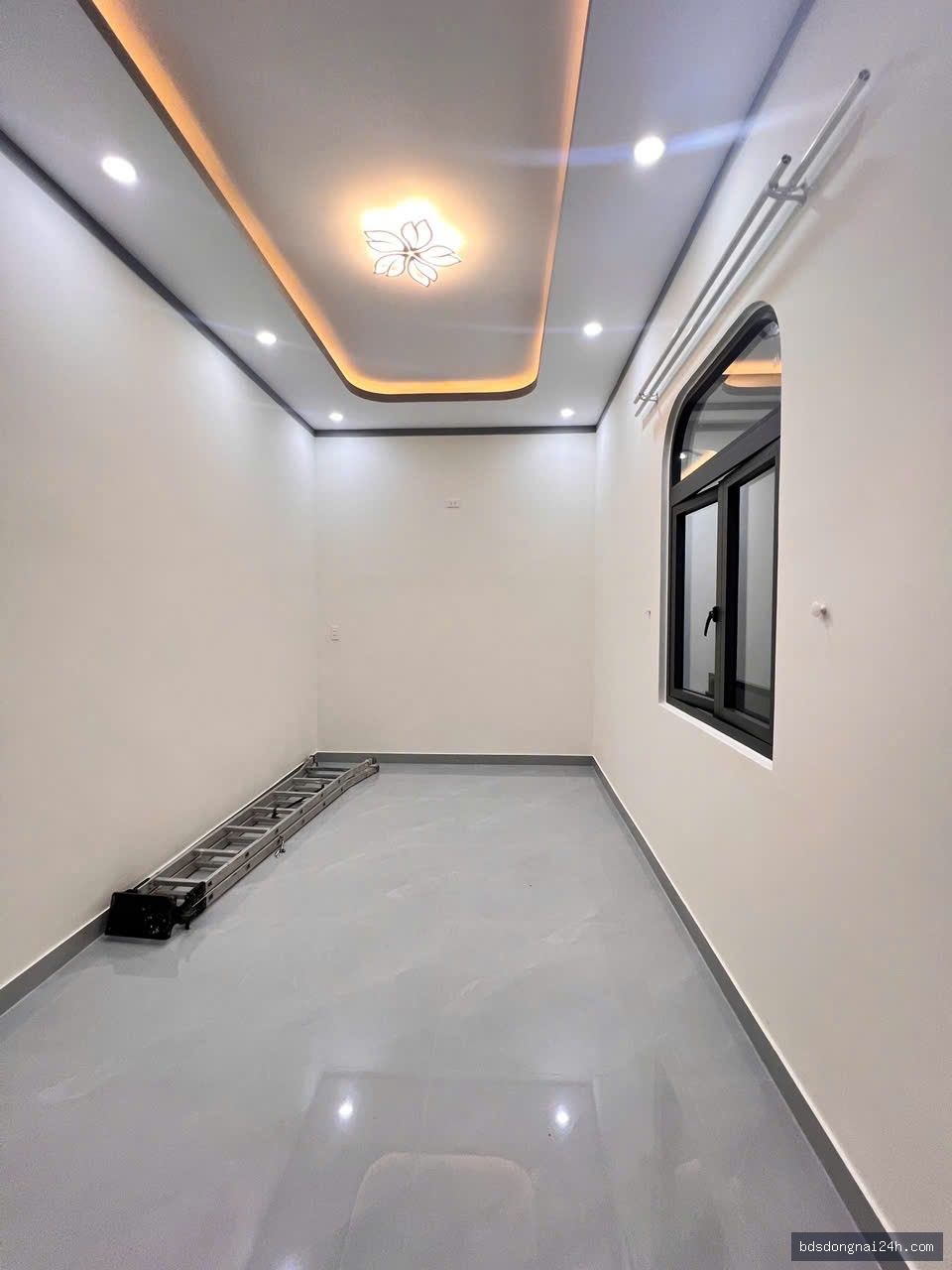 Bán đất nền, sân ô tô, gần chợ tại Trảng Dài, Biên Hòa (100m²) - Hình ảnh 14