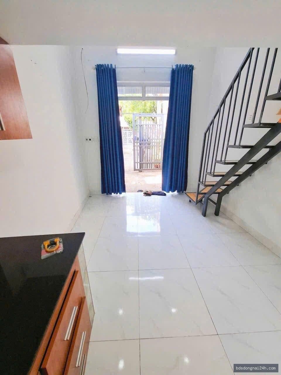 Bán nhà phố - Hình ảnh 4