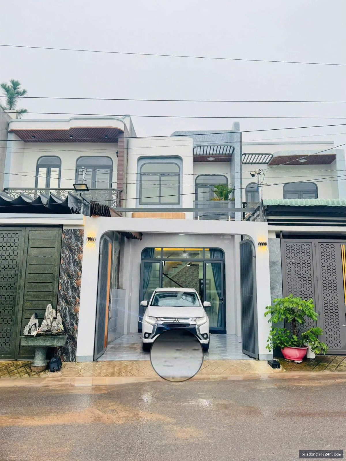 Bán mặt bằng kinh doanh, mặt tiền tại Trảng Dài, Biên Hòa - Hình ảnh 1