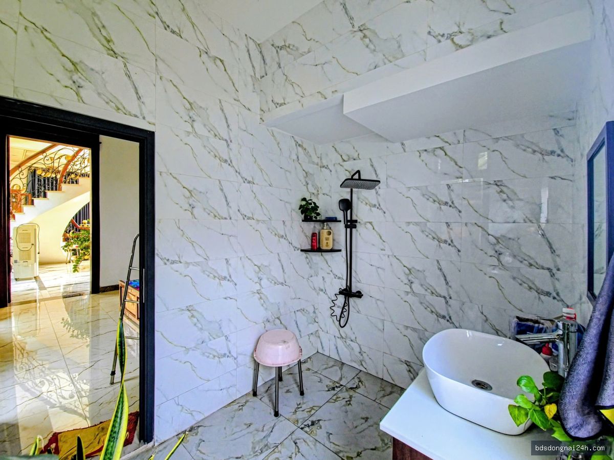 Bán biệt thự tại Thống Nhất, Biên Hòa (500M²) - Hình ảnh 18