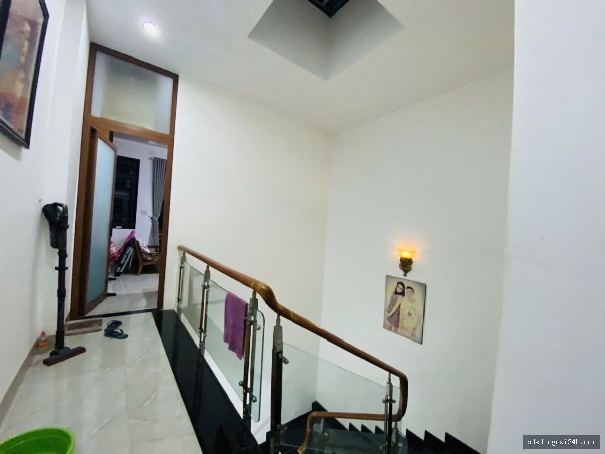 Bán nhà phố KDC D2D mặt tiền, full nội thất (84m2) - Hình ảnh 5